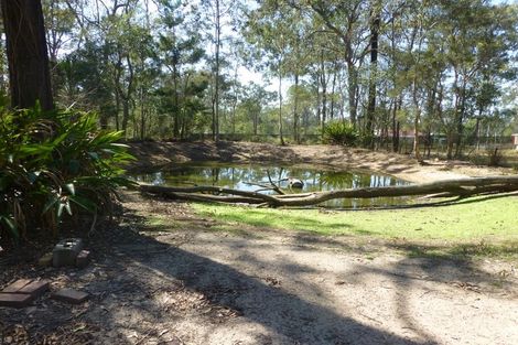 Property photo of 704 Chambers Flat Road Logan Reserve QLD 4133