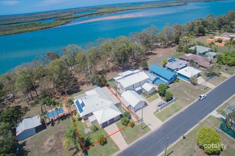 Property photo of 41 Island View Drive Winfield QLD 4670