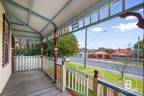 Property photo of 59 Pyke Street Quarry Hill VIC 3550