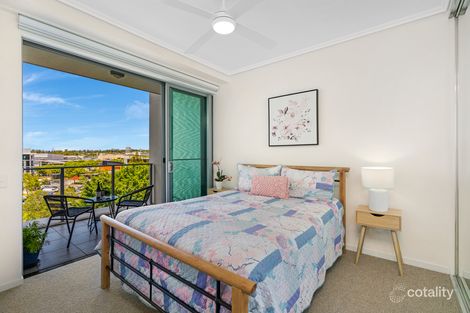 Property photo of 120/2-4 Riverwalk Avenue Robina QLD 4226