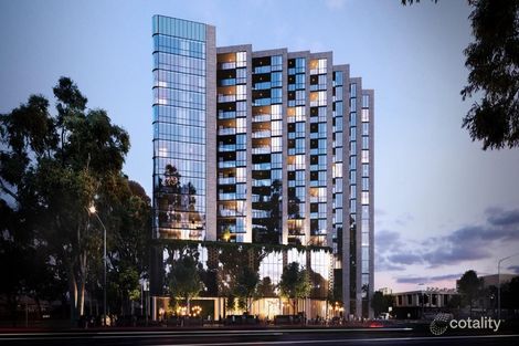 1203/1 Brewer St, Phillip, ACT 2606