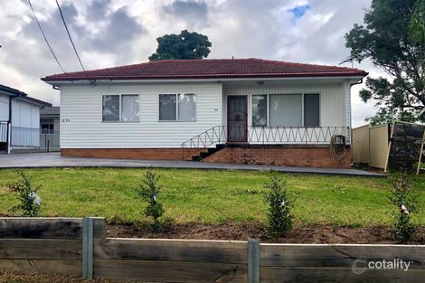 27 Wheeler St, Lalor Park, NSW 2147