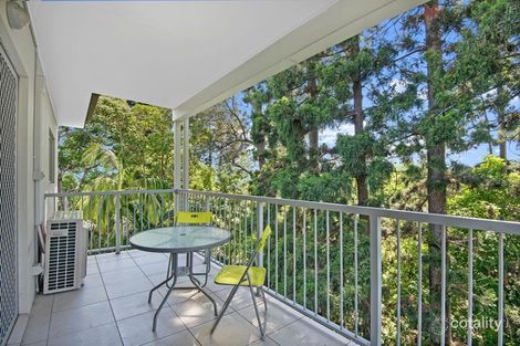 Property photo of 11/35 Windsor Road Red Hill QLD 4059