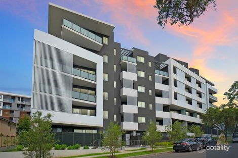 Property photo of 104/21A Alice Street Seven Hills NSW 2147