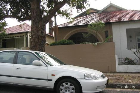 43 Cox Ave, Bondi Beach, NSW 2026