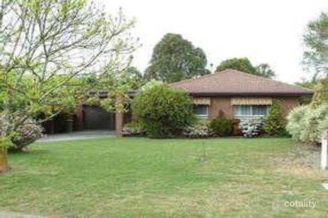 Property photo of 5 Keily Road Gisborne VIC 3437