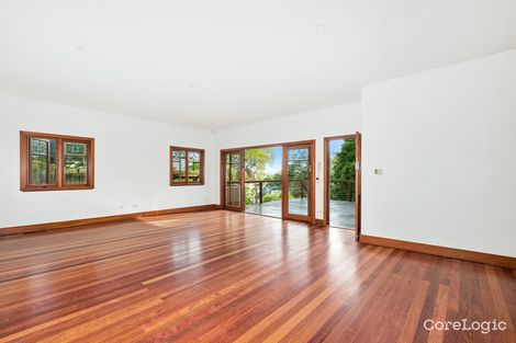 Property photo of 10 Botanic Road Mosman NSW 2088