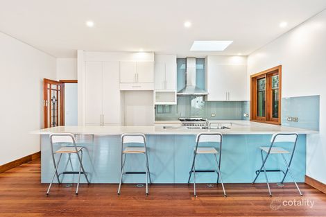 Property photo of 10 Botanic Road Mosman NSW 2088
