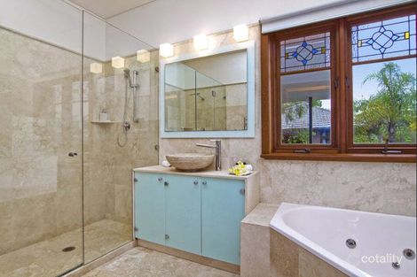 Property photo of 10 Botanic Road Mosman NSW 2088
