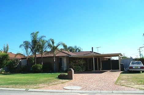 2 Hartleap Lane, Beldon, WA 6027