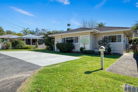 11 Bowra St, Bellingen, NSW 2454