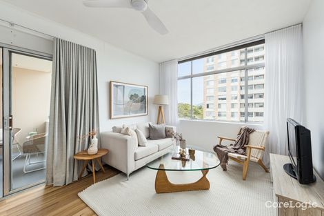 Property photo of 7/14 McKye Street Waverton NSW 2060