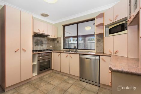 Property photo of 8 Menzies Circuit St Clair NSW 2759