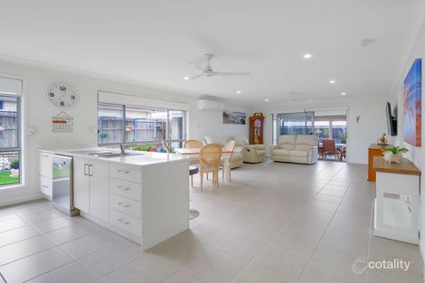 Property photo of 9 Palmerston Way Urraween QLD 4655