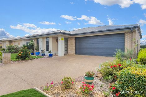 Property photo of 9 Palmerston Way Urraween QLD 4655