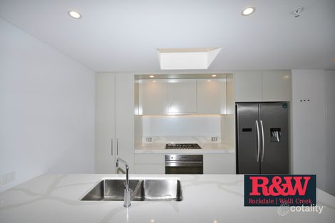 Property photo of 1803/2-20 Chisholm Street Wolli Creek NSW 2205