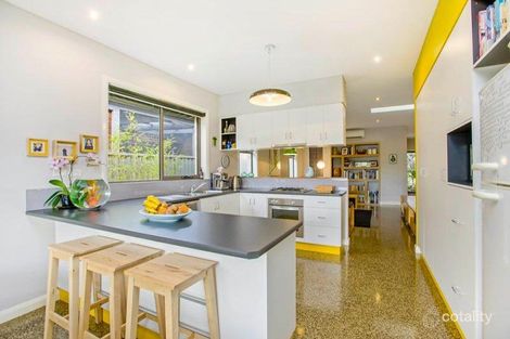 Property photo of 37 Kororoit Approach Caroline Springs VIC 3023