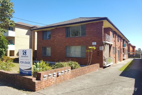 4/36 Macquarie Rd, Auburn, NSW 2144