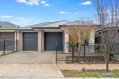 Property photo of 7 Victoria Way Mansfield Park SA 5012