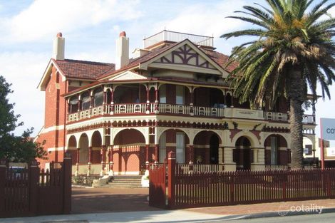 2 Bulwer St, Perth, WA 6000