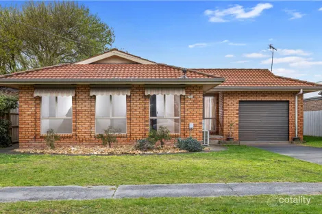 208 White Rd, North Wonthaggi, VIC 3995