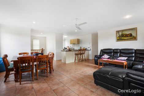 Property photo of 11 Miro Place Nerang QLD 4211