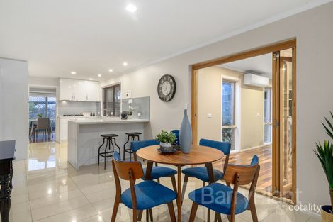 Property photo of 24 Haideh Place Wantirna South VIC 3152