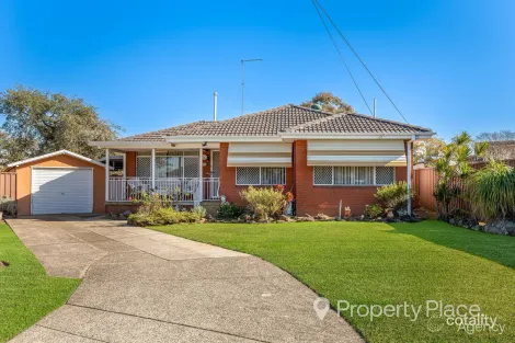 Property photo of 31 Lock Avenue Padstow NSW 2211