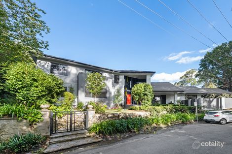 9a Burgoyne St, Gordon, NSW 2072