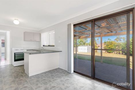 Property photo of 24 Bluegum Drive Camira QLD 4300