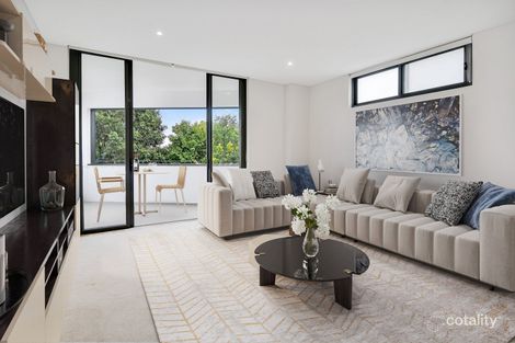 301/2 Belmont Ave, Wollstonecraft, NSW 2065