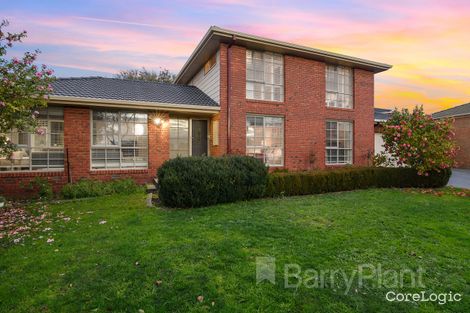 Property photo of 24 Haideh Place Wantirna South VIC 3152