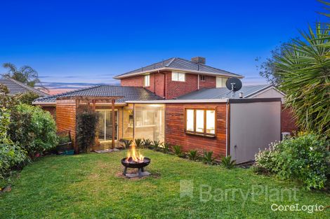 Property photo of 24 Haideh Place Wantirna South VIC 3152