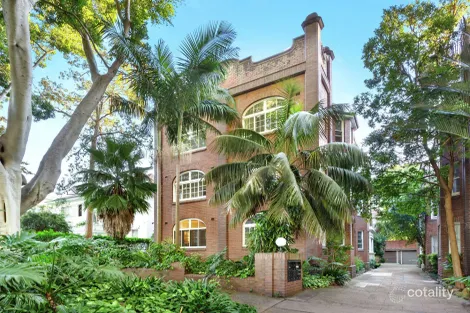 Property photo of 8/1 Latimer Road Bellevue Hill NSW 2023