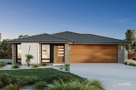 Lot 194 Trader Cres, Cannonvale, QLD 4802