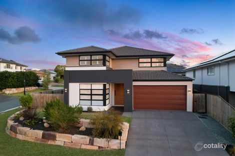 1 Beneton Ct, Heathwood, QLD 4110