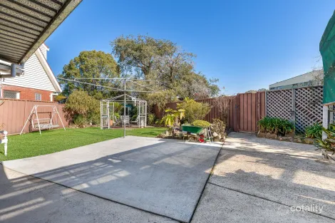Property photo of 31 Lock Avenue Padstow NSW 2211