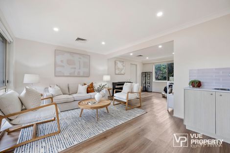 Property photo of 55A Boundary Road North Epping NSW 2121