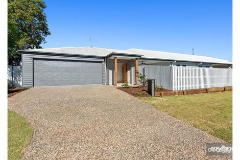 Property photo of 2/12 Guyana Court Darling Heights QLD 4350