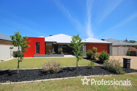 Property photo of 20 The Boulevard Australind WA 6233