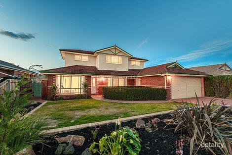 Property photo of 69 Waverley Park Drive Cranbourne North VIC 3977