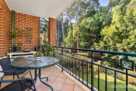 Property photo of 12/247C Burwood Road Concord NSW 2137