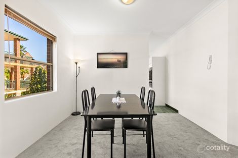 Property photo of 12/247C Burwood Road Concord NSW 2137