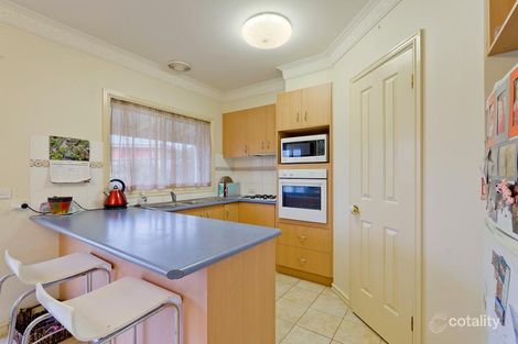 Property photo of 8 Parkview Close Castlemaine VIC 3450