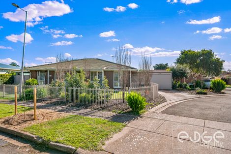 Property photo of 2/8 Grateley Street Elizabeth Grove SA 5112