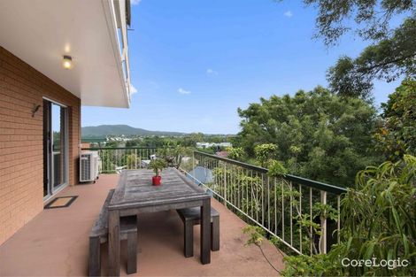 Property photo of 4/77 Enoggera Terrace Red Hill QLD 4059