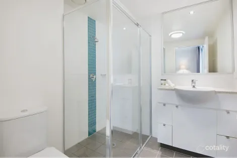 Property photo of 1406/108 Albert Street Brisbane City QLD 4000
