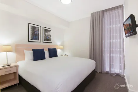 Property photo of 1406/108 Albert Street Brisbane City QLD 4000