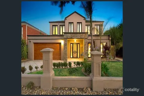 120 Berwick Springs Prom, Narre Warren South, VIC 3805