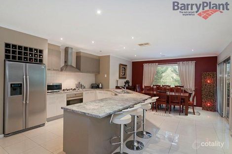 Property photo of 54 Bergamot Drive Point Cook VIC 3030